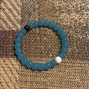 Blue Lokai Bracelet